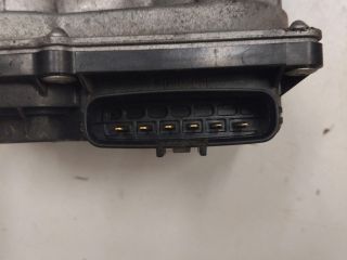 bontott SUZUKI SPLASH Fojtószelep (Elektromos)