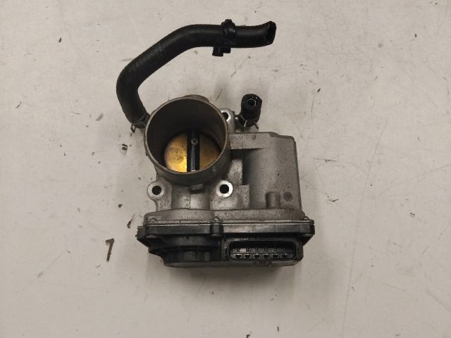 bontott SUZUKI SPLASH Fojtószelep (Elektromos)