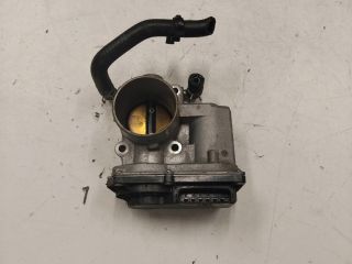 bontott SUZUKI SPLASH Fojtószelep (Elektromos)