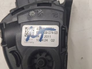 bontott SUZUKI SPLASH Gázpedál (Elektromos)