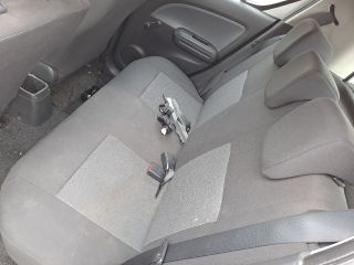 bontott SUZUKI SPLASH Gázpedál (Elektromos)