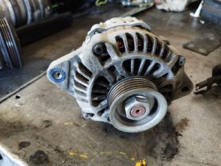 bontott SUZUKI SPLASH Generátor