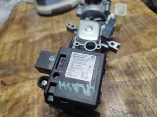 bontott SUZUKI SPLASH Gyújtáskapcsoló Házzal