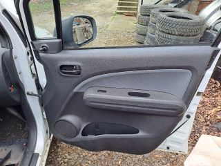 bontott SUZUKI SPLASH Gyújtáskapcsoló