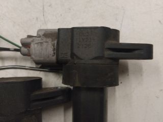 bontott SUZUKI SPLASH Gyújtótrafó Szett