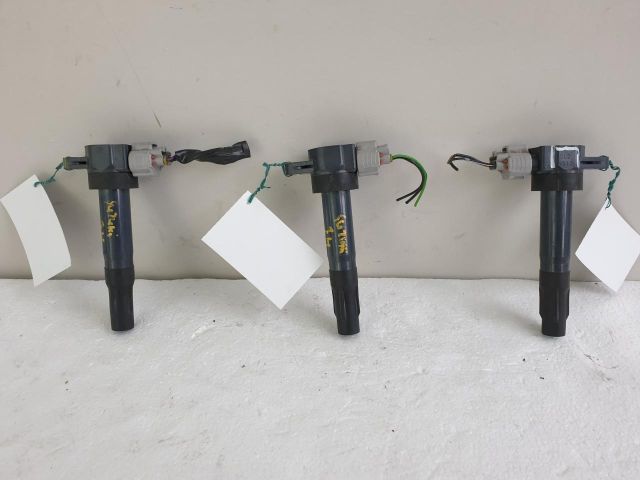 bontott SUZUKI SPLASH Gyújtótrafó