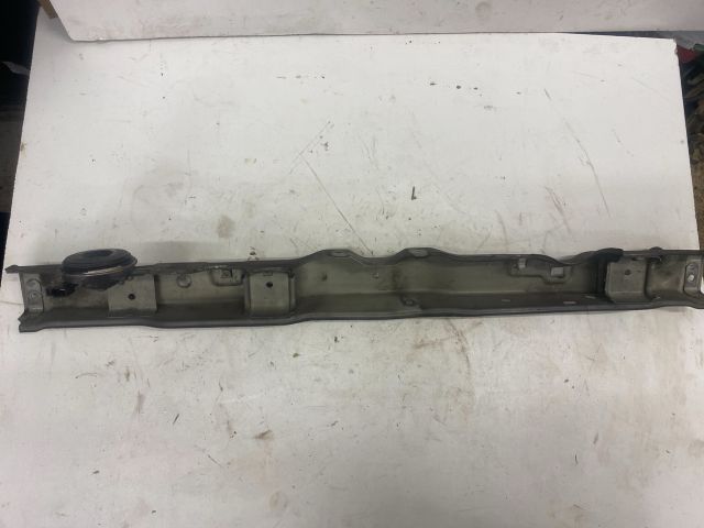 bontott SUZUKI SPLASH Homlokfal (Üres lemez)