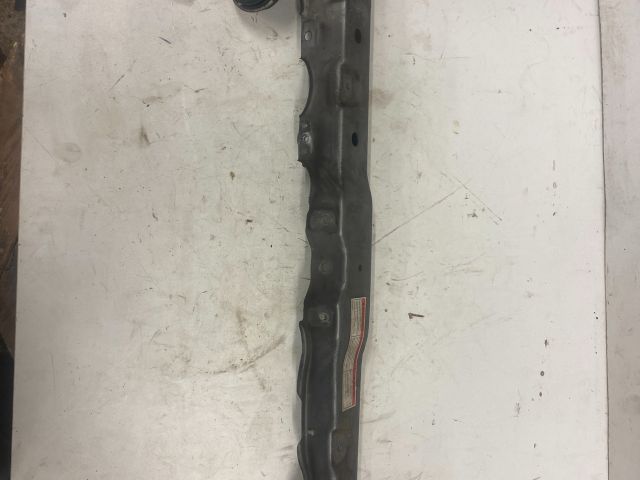 bontott SUZUKI SPLASH Homlokfal (Üres lemez)