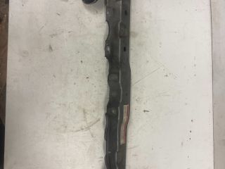 bontott SUZUKI SPLASH Homlokfal (Üres lemez)