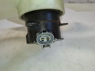 bontott SUZUKI SPLASH Hűtőventilátor