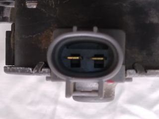 bontott SUZUKI SPLASH Hűtőventilátor