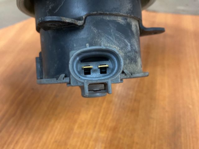 bontott SUZUKI SPLASH Hűtőventilátor