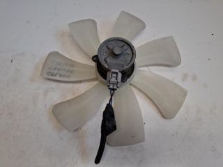 bontott SUZUKI SPLASH Hűtőventilátor