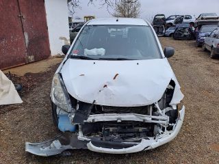 bontott SUZUKI SPLASH Jobb első Csonkállvány Kerékaggyal