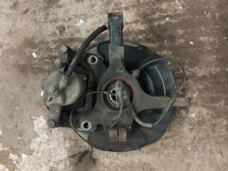 bontott SUZUKI SPLASH Jobb első Csonkállvány Kerékaggyal