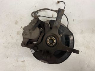 bontott SUZUKI SPLASH Jobb első Csonkállvány Kerékaggyal