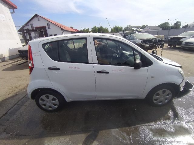 bontott SUZUKI SPLASH Jobb első Féknyereg Munkahengerrel