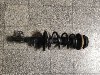 bontott SUZUKI SPLASH Jobb első Gólyaláb (Lengécsillapító, Rugó)