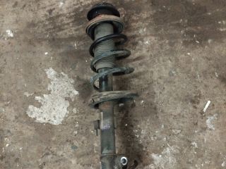 bontott SUZUKI SPLASH Jobb első Gólyaláb (Lengécsillapító, Rugó)