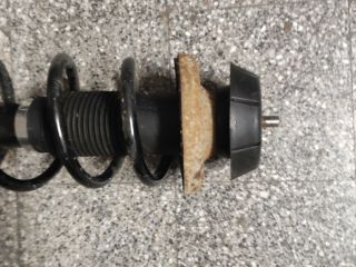 bontott SUZUKI SPLASH Jobb első Gólyaláb (Lengécsillapító, Rugó)