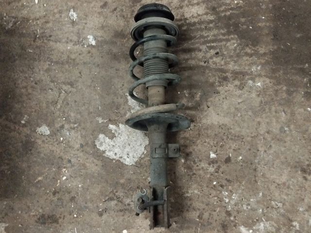 bontott SUZUKI SPLASH Jobb első Gólyaláb (Lengécsillapító, Rugó)