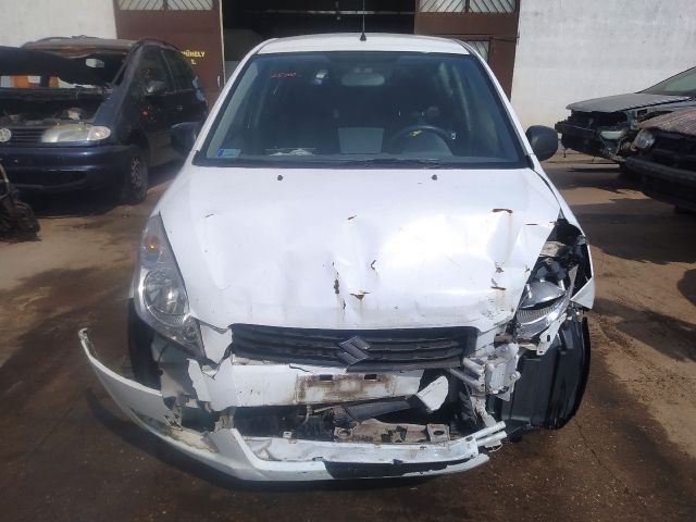 bontott SUZUKI SPLASH Jobb Féltengely