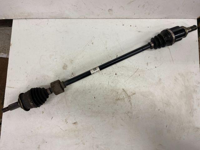 bontott SUZUKI SPLASH Jobb Féltengely