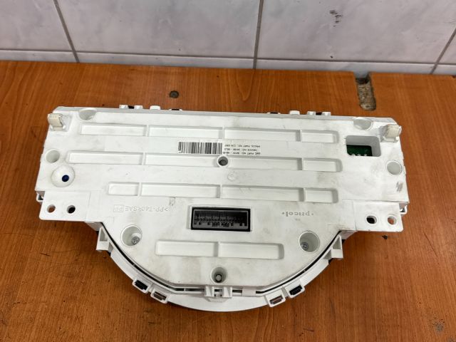 bontott SUZUKI SPLASH Kilométeróra