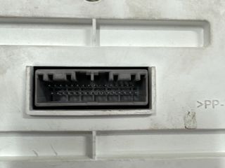 bontott SUZUKI SPLASH Kilométeróra