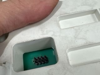 bontott SUZUKI SPLASH Kilométeróra