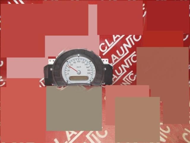 bontott SUZUKI SPLASH Kilométeróra