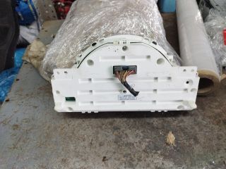 bontott SUZUKI SPLASH Kilométeróra