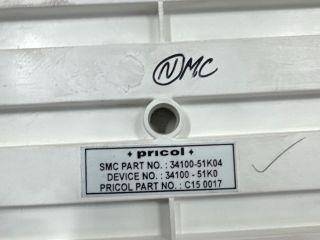 bontott SUZUKI SPLASH Kilométeróra