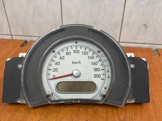 bontott SUZUKI SPLASH Kilométeróra