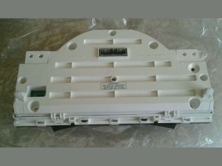 bontott SUZUKI SPLASH Kilométeróra