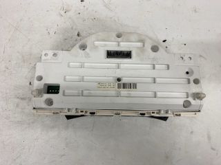 bontott SUZUKI SPLASH Kilométeróra