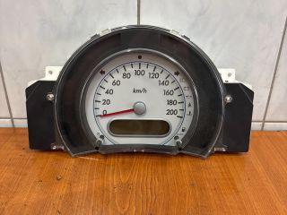 bontott SUZUKI SPLASH Kilométeróra