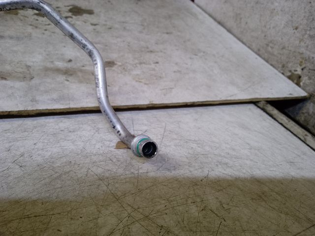 bontott SUZUKI SPLASH Klíma Cső