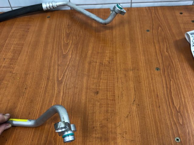 bontott SUZUKI SPLASH Klíma Cső