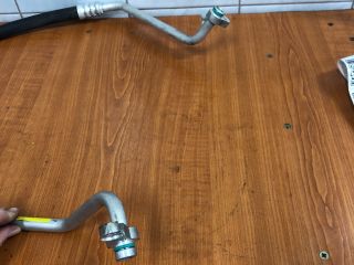 bontott SUZUKI SPLASH Klíma Cső