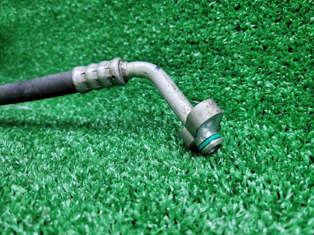 bontott SUZUKI SPLASH Klíma Cső