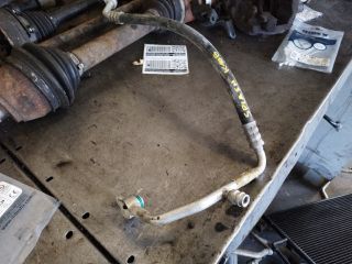 bontott SUZUKI SPLASH Klíma Cső