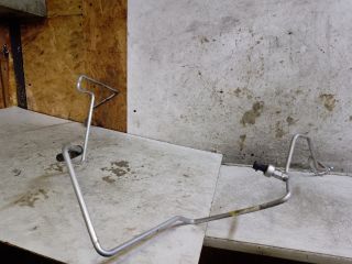 bontott SUZUKI SPLASH Klíma Cső