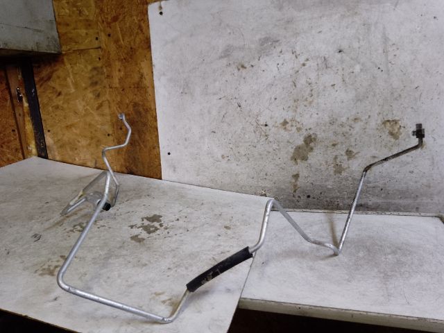 bontott SUZUKI SPLASH Klíma Cső