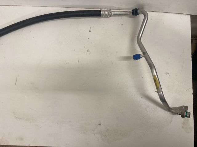 bontott SUZUKI SPLASH Klíma Cső