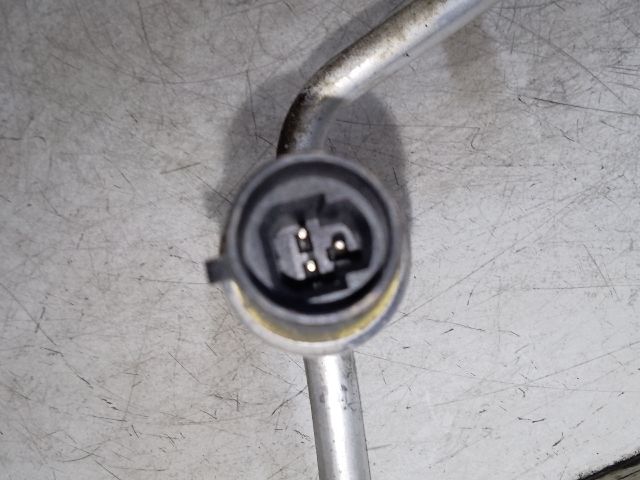 bontott SUZUKI SPLASH Klíma Cső