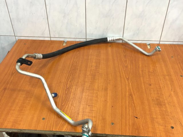 bontott SUZUKI SPLASH Klíma Cső