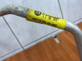 bontott SUZUKI SPLASH Klíma Cső