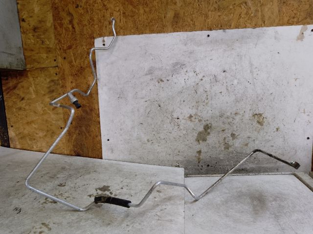 bontott SUZUKI SPLASH Klíma Cső