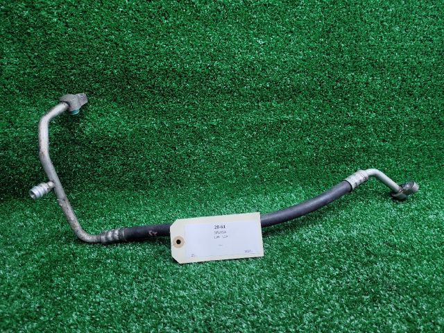 bontott SUZUKI SPLASH Klíma Cső